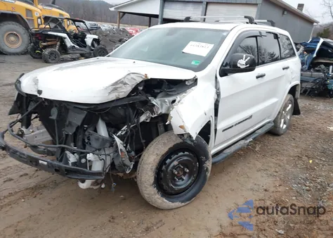 2019 Jeep Grand Cherokee Altitude 4X4 z USA, uszkodzony, nr VIN 1C4RJFAGXKC709409